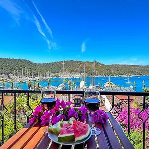 Bed & Breakfast Mykonut Boutique, Fethiye