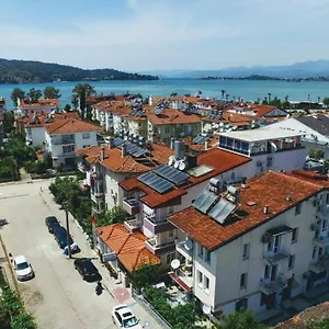 Aparthotel Mykonut, Fethiye